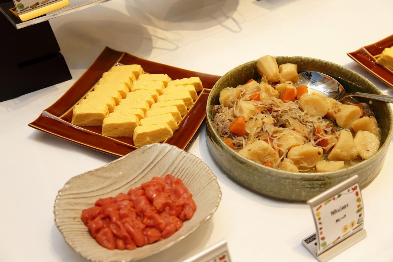 姬路蒙特利酒店 外观 照片