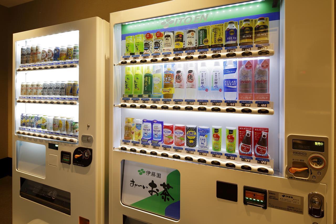 姬路蒙特利酒店 外观 照片